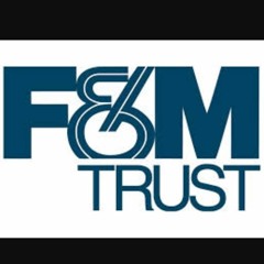 1037FM Welcomes F & M Trust - Money & Market Update Matt Burger