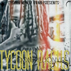 TYCOON TRILLIONVIR  - H O P E FT ROCKSTVR