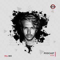 Fell Reis @Under Waves #094