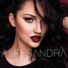 Aleksandra Prijovic - Totalna Anestezija (Remix)