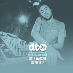 Kyle Watson - Road Trip