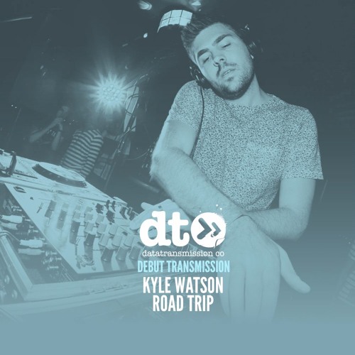 Kyle Watson - Road Trip