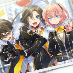 Chohee - Close The World [CLOSERS Animation OST   Side Blacklams]