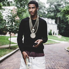 Comethazine - Ice Cream Man