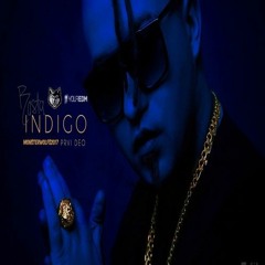Trap MonsterWolfs - Indigo Remix ( Rasta ) 2017