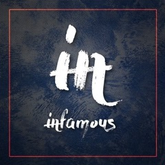 Tomy Wahl - I've Never Tried [Infamous Recordings]