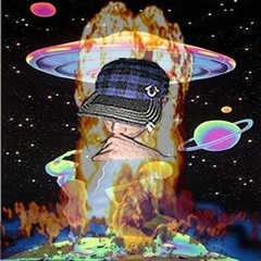 STRAIGHT *Fuck Rockin Yeezys* (prod.by PurplePosse)