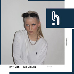 Hyp 286: Ida Dillan