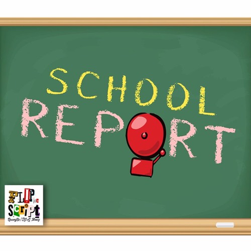 The School Report "Dj Sha Gets Reckless" Episode 10