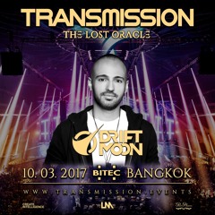 Transmission Asia Bangkok