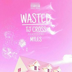 Wasted Prod. AndreOnBeat Ft. Myles