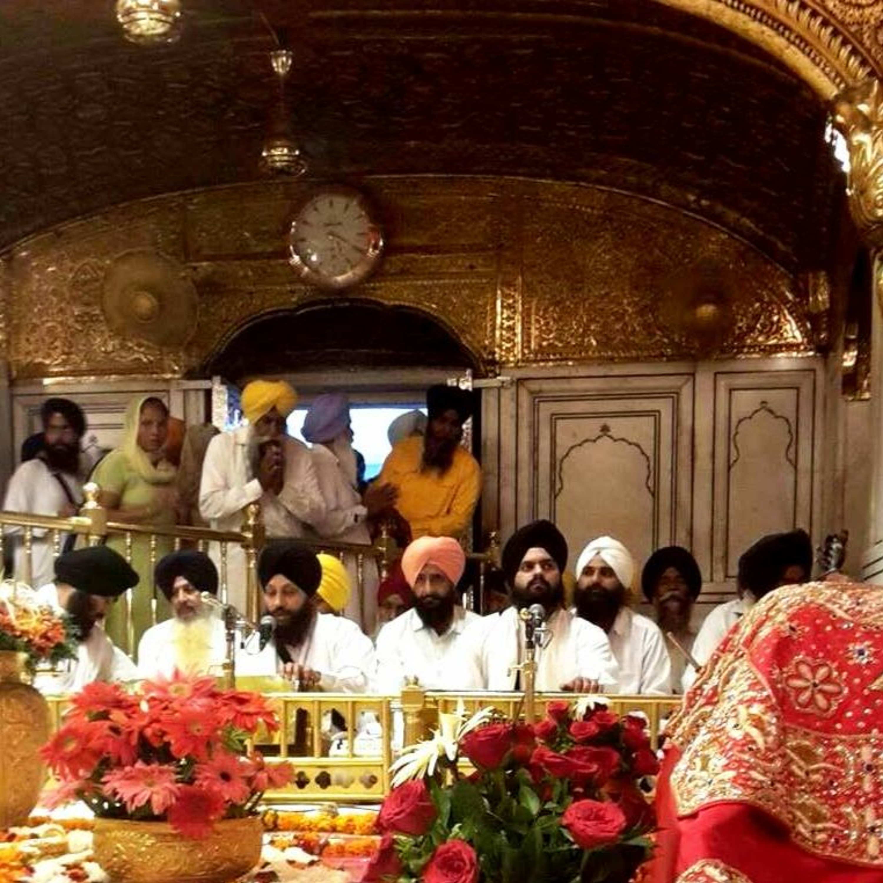 Dr.Gurinder Singh Ji (Complete Recordings)