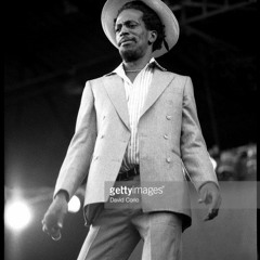 Moonlight Dub - Substitute Tribute Gregory Isaacs