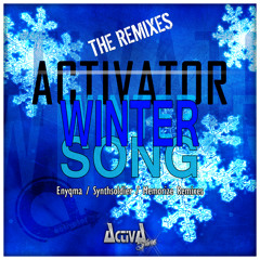 Activator - Winter Song (Synthsoldier Remix)