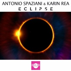 Antonio Spaziani, Kid Rea - Eclips EP (Snipped) 3D Zen
