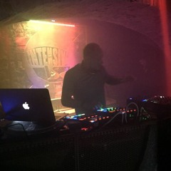 AQ @ "Erste Sahne" Kesselhaus Singwitz
