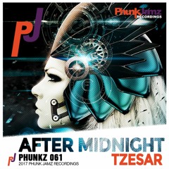 TZESAR - After Midnight (Original Mix)