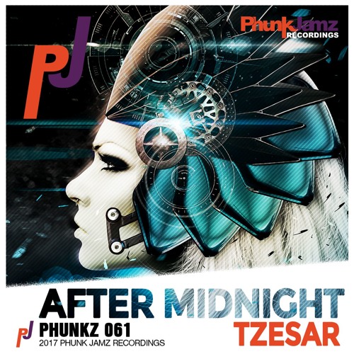 TZESAR - After Midnight (Original Mix)