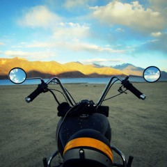 5000 meters above sea level