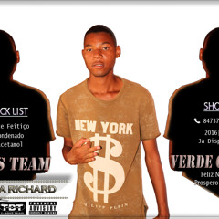3T-Boys Team Ft J.u - Paracetamol
