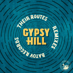 Gypsy Hill - Evitza (Tarante Groove Machine Remix)