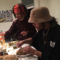 Da Beat Buffet [EP1] Garage Hip hop + Soul