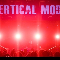 Vertical Mode Set @ HOMmega 20th Anniversary (Greece, Athens)