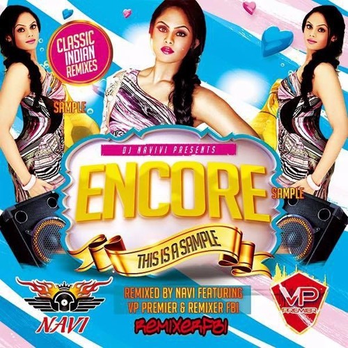 Track 10 - Aaja Sham Hone Aaye
