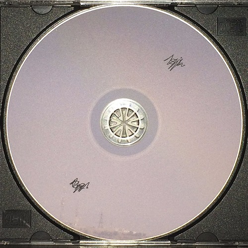 Tbili orgia // EP