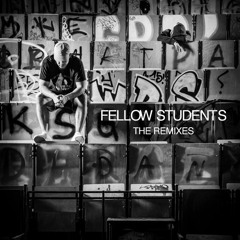 Fellow Students - Thank You (B-Side Remix)