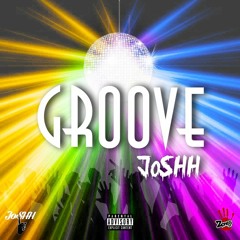 Groove (Prod. TheBeatPlug)