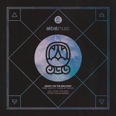 Death on the Balcony - They Mostly Come At Night [Akbal Music]