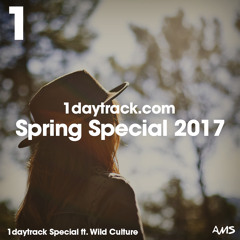 Specials Series | Wild Culture - Spring Special 2017 | 1daytrack.com