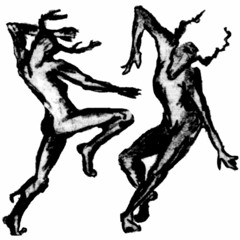 love letters from GONDWANA