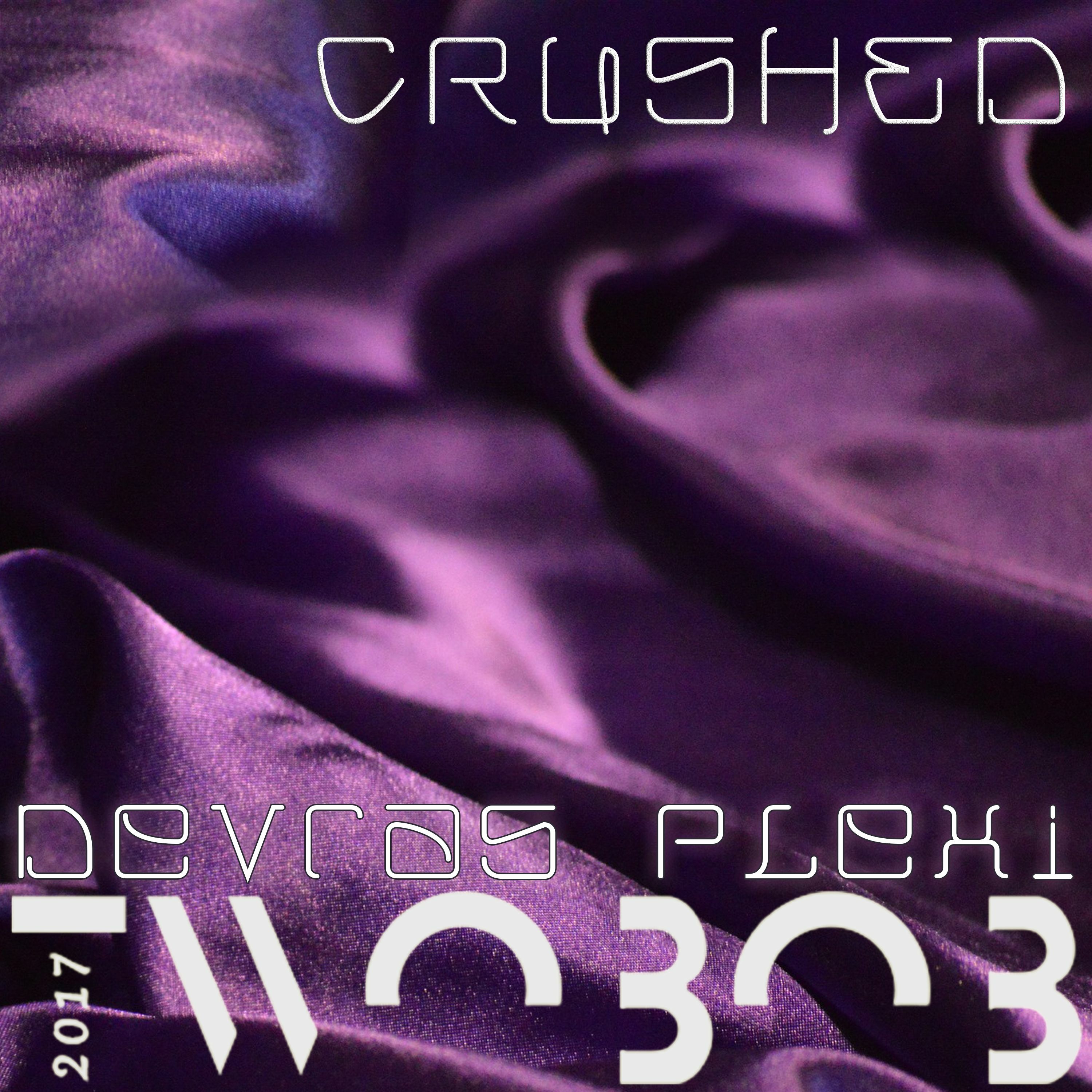 Crushed - WITH DEVRAS PLEXI episode artwork