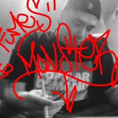 Fumes Rain Maker Instrumental