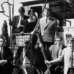 The Spitfires "Long Time Coming" 1966