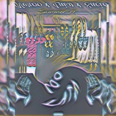 Summer 17 Cypher x Neroo x Sucio x Lui.v