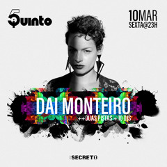 Dai Monteiro @ 5uinto 487