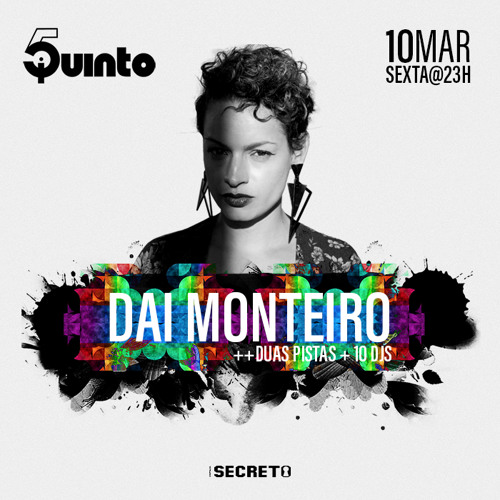 Dai Monteiro @ 5uinto 487