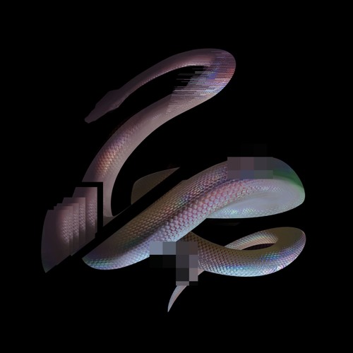 LITTLE SNAKE - Lilith