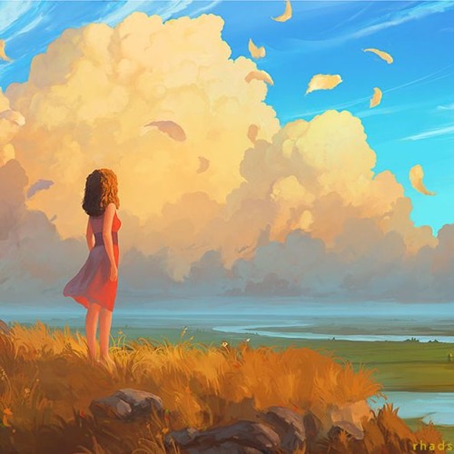 BlauDisS X Notion Waves - Make Me Feel (feat. Dianna)