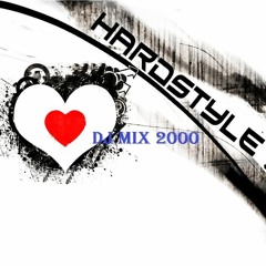 dj mix 2000