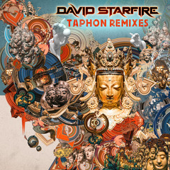 David Starfire - Taphon (Defunk remix)