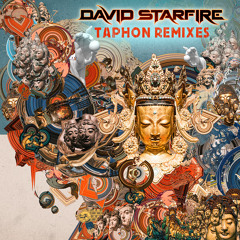David Starfire - Taphon (Defunk remix)