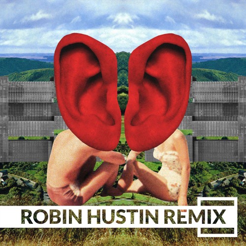 Download Lagu Clean Bandit - Symphony feat. Zara Larsson (Robin Hustin Remix)*PROXIMITY PREMIERE*