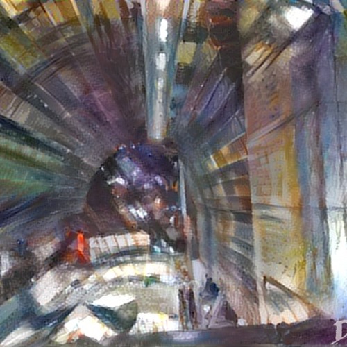 Night Train To I Don't Know