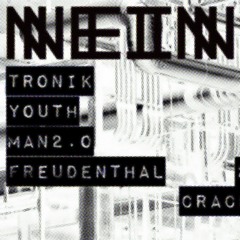 Embryonic Soundwave II No Sleep Til Berlin
