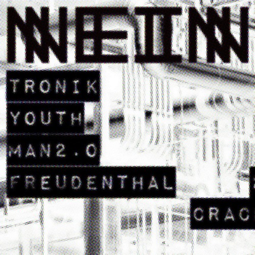 Embryonic Soundwave II No Sleep Til Berlin