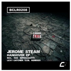 Jerome Steam - Hangover (T.I.M. remix)
